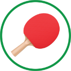 Tischtennis