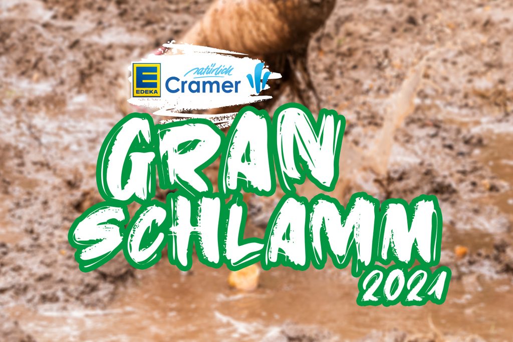 Edeka Cramer Gran Schlamm 2021