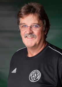 Manfred Sturm