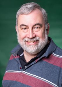 Lutz Klinkmann