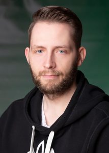 Sebastian Klinkmann