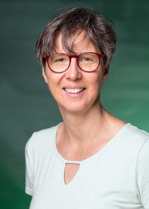 Birgit Wilz